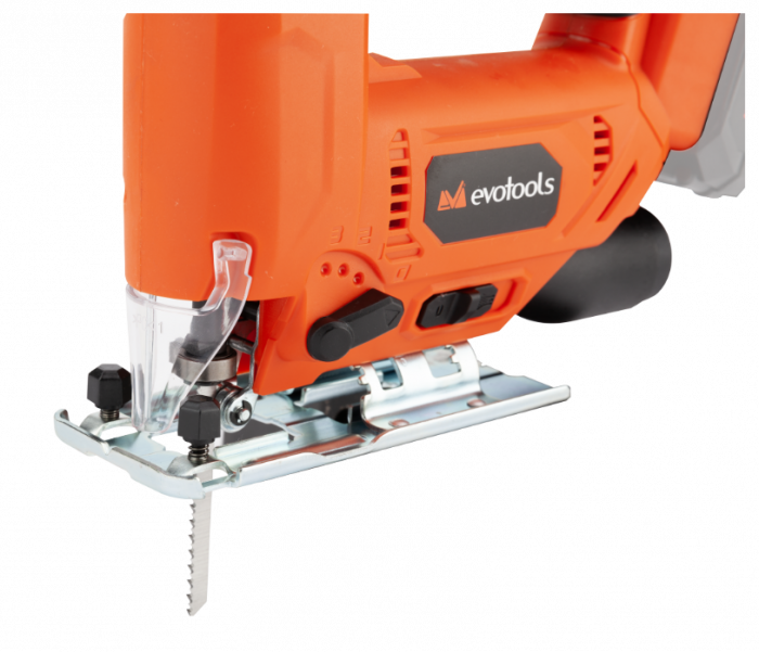 Ferastrau Pendular fara Acumulator si Incarcator MAX 20V POWER Evotools [3]