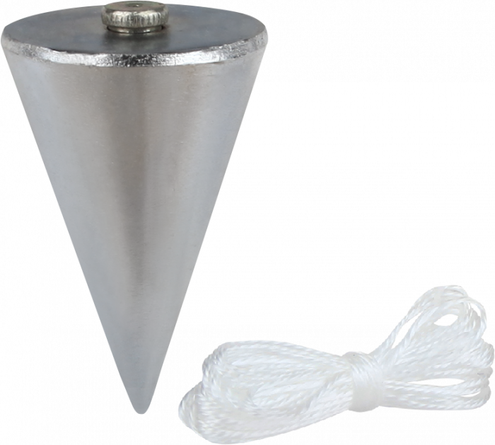 Fir cu Plumb conic/ G 300gr [1]