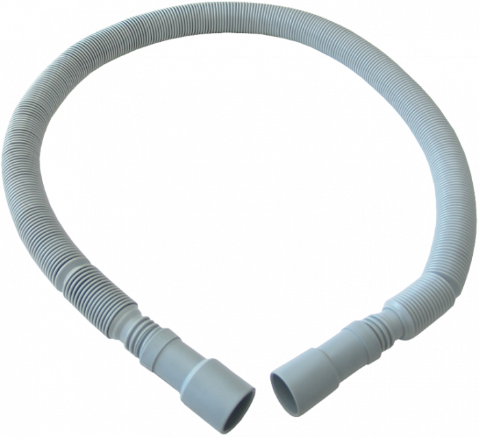 Furtun Extensibil Evacuare Masina de Spalat / L 0.7-3.25m [1]