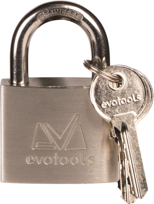 Lacat Inox Evotools [1]