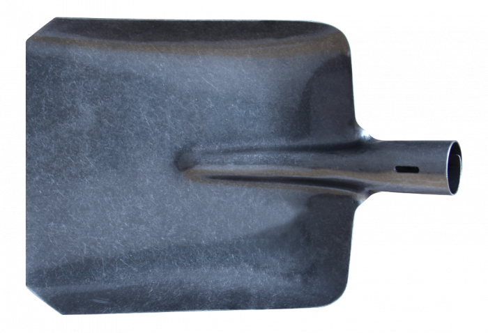Lopata Tip C Lacuita / L 270mm; B 230mm [1]