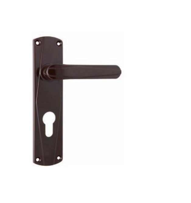 Manere cu silduri P54 JIU 701-74 ALB [1]