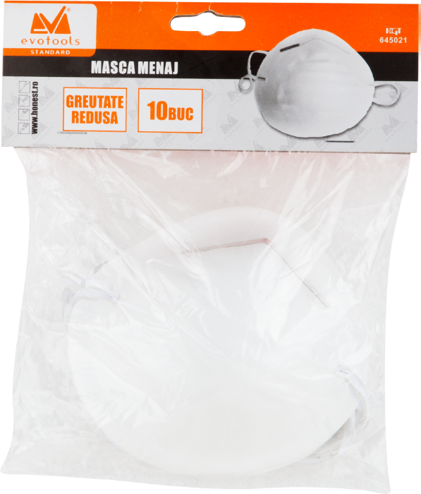 Masca menaj 10buc/set [2]