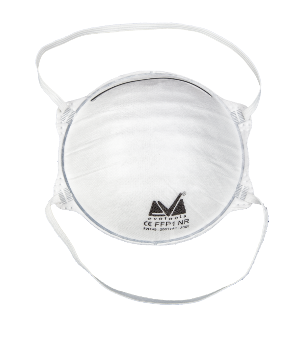 Masca praf 10buc/set [1]