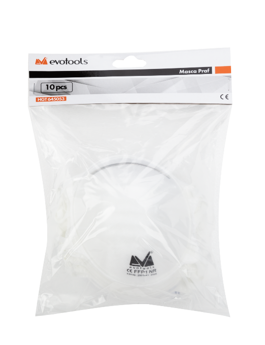 Masca praf 10buc/set [2]