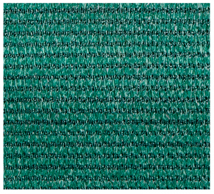Plasa Umbrire Verde  UV Dens 150g/mp [1]