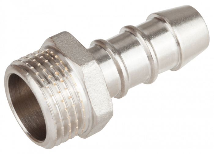 Racord Filet Exterior Nichelat Furtun [1]