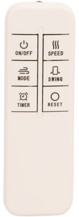 Ventilator Turn TF 45 Evotools [4]