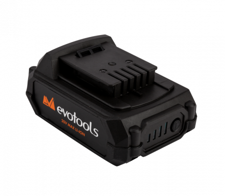 Acumulator POWER Evotools U 20V [0]