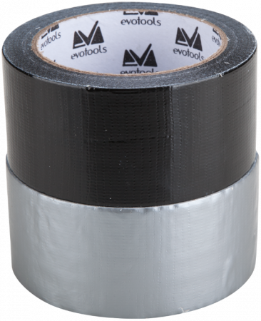 Etansari,garnituri,racorduri - Banda Adeziva DUCT TAPE pentru Reparatii /lat  50mm; L 25m