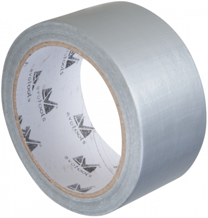 Etansari,garnituri,racorduri - Banda Adeziva Insertie Bumbac / L 25mm; B 48 mm