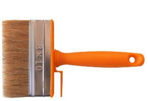 Unelte de vopsit,varuit - Bidinea Mini cu Fir Natural 40mm; L140mm
