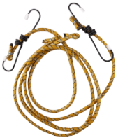 Accesorii auto - Cablu Elastic 2 buc x 1m