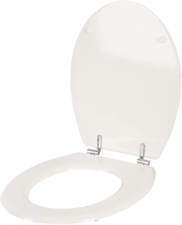 Instalatii sanitare - Capac WC MDF-FHB 804 / L 440mm; B: 370mm