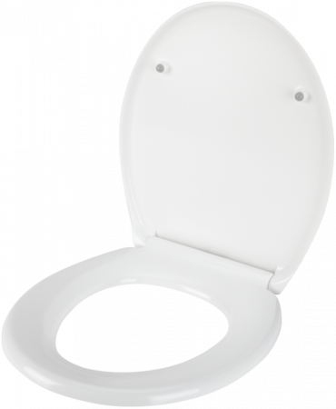 Capac WC Soft Close Duroplast A1-A112WS [1]