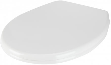 Instalatii sanitare - Capac WC Soft Close Duroplast A1-A112WS