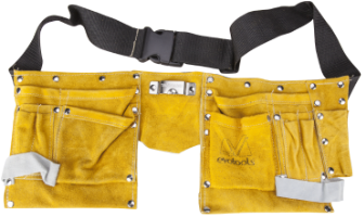 Echipament de protectie - Centura Piele Port-scule ETS