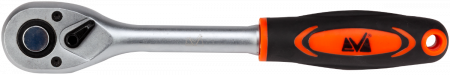 Unelte de mana - Cheie cu Clichet Cr-V  1/2" L 260mm
