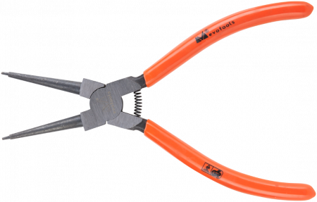 Unelte de mana - Cleste Sigurante-Alezaj / L 175mm