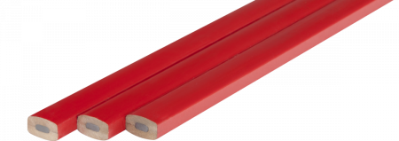 Prelucrare lemn si accesorii - Creion Tamplarie Extra / L 175mm