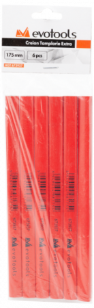 Creion Tamplarie Extra / L 175mm [1]