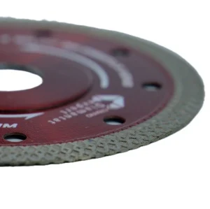 Disc DiamantatExpert ptr. Portelan/Gresie  dure 115mmx22.2mm PREMIUM [2]