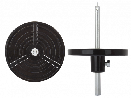 Disc pt Freze cu Carbura de Tungsten / D 33-83mm [1]