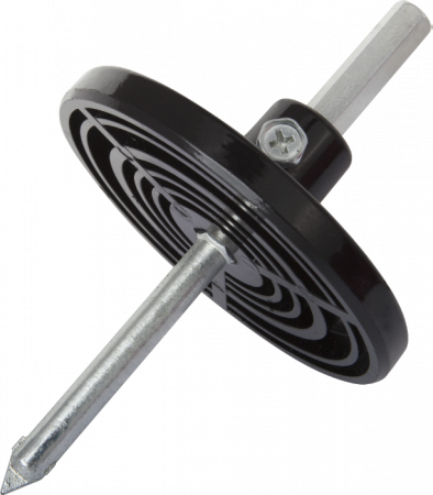 Carote - Disc pt Freze cu Carbura de Tungsten / D 33-83mm