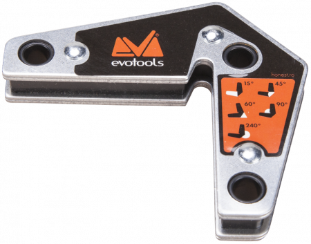Sudare,lipire,alamire - Dispozitiv Magnetic pentru Sudura 1144 / Cmax 9kg