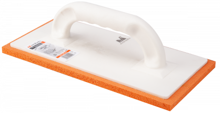 Unelte pentru zugrav - Drisca cu Burete Relief Mare / L280mm; B 140mm
