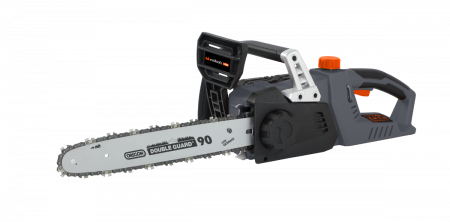 Unelte electrice - Ferastrau Electric cu Lant Brushless fara Acumulator si Incarcator MAX CS 2x20V POWER Evotools Plus