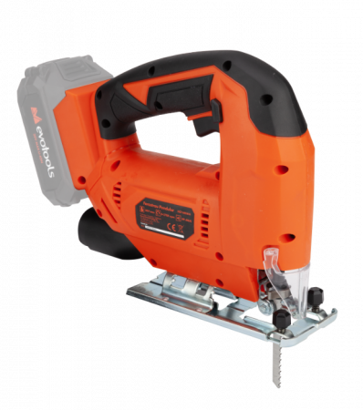 Ferastrau Pendular fara Acumulator si Incarcator MAX 20V POWER Evotools [3]