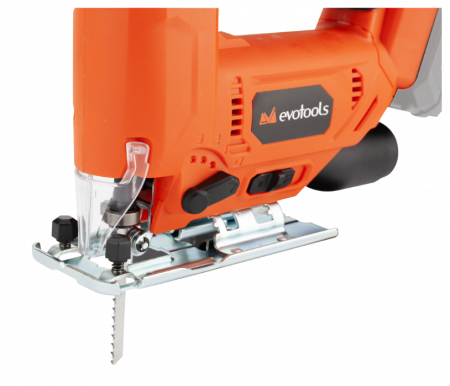 Ferastrau Pendular fara Acumulator si Incarcator MAX 20V POWER Evotools [2]