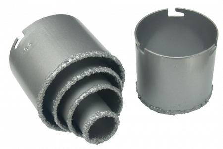 Freza cu Carbura de Tungsten pt Beton [1]