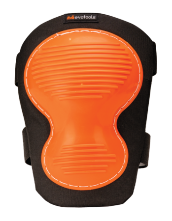 Echipament de protectie - Genunchiere cu Perna Elastica TPR Evotools