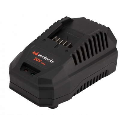 Unelte electrice - Incarcator POWER Evotools
