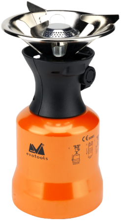 Camping - Lampa Gatit cu Gaz ETS