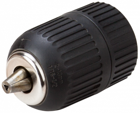 Unelte electrice - Mandrina Rapida / D10mm; P: filet 3/8 24UNF