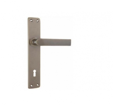 Manere - Manere cu silduri P90  701-56 ALB