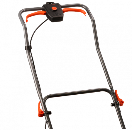 Masina de Tuns Iarba Brushless fara Acumulator si Incarcator LM 2x MAX 20V POWER Evotools Plus [3]