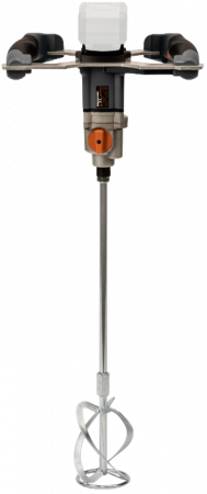 Mixer Universal Brushless fara Acumulator si Incarcator MAX 20V POWER Evotools Plus [2]