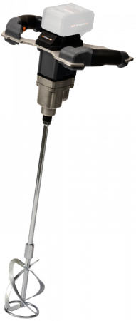 Unelte cu acumulator - Mixer Universal Brushless fara Acumulator si Incarcator MAX 20V POWER Evotools Plus