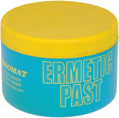 Etansari,garnituri,racorduri - Pasta Sigilanta pt Canepa IT / 460g