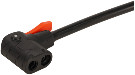 Pompa de Picior cu Afisaj Digital [1]