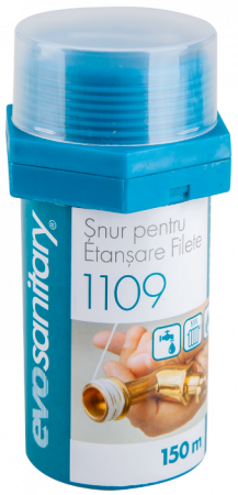 Etansari,garnituri,racorduri - Snur Etansare Filete 1109