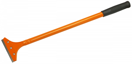 Unelte pentru zugrav - Spaclu Razuit B: 100mm