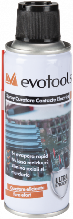 Accesorii auto - Spray Curatare Contacte Electrice 1150 / V 200ml