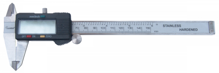 Instrumente de masurat si control - Subler Digital / L 150mm; F: 0.001in