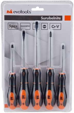Surubelnite ETP 5 Pcs [1]