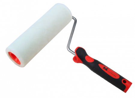 Unelte de vopsit,varuit - Trafalet Velur ETP / D 48mm; L180mm